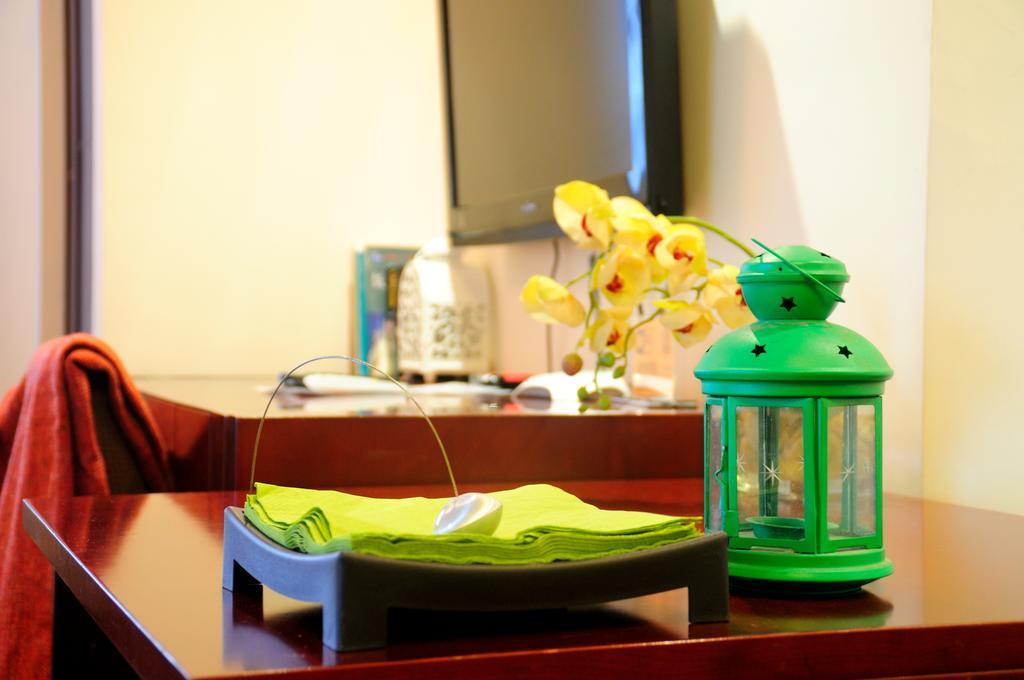 Shanghai Kingland Serviced Apartment Kültér fotó